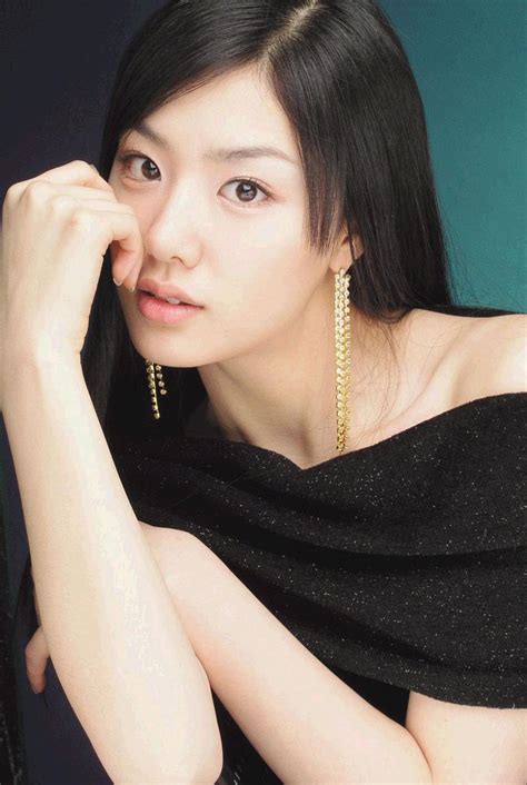 Seo Ji-hye (서지혜) - Picture Gallery @ HanCinema :: The Korean Movie and ...