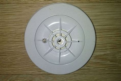 Image result for Smoke Sensor Installation