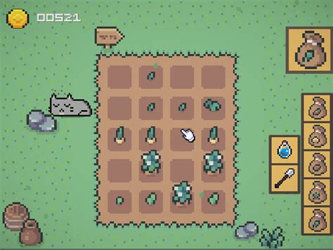 Image result for Java Farm Game