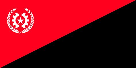 US Flag Libertarian Socialist Design 的图像结果