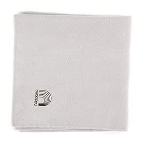 Planet Waves PW-MPC Microfiber Polish Cloth : Amazon.in: Musical ...