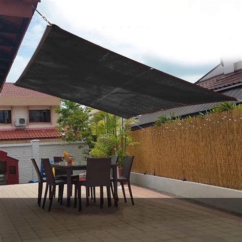 Customer reviews for Fnyoxu 13'x16'Sun Shade Sails Canopy Rectangle ...