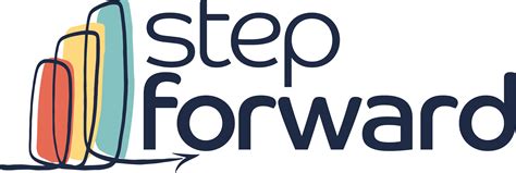 Image result for Step Forward Cleveland Logo