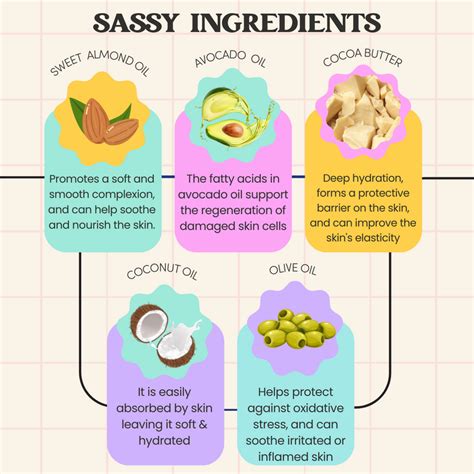 Macaron Soap Box (Set of 6) – THE SASS BAR