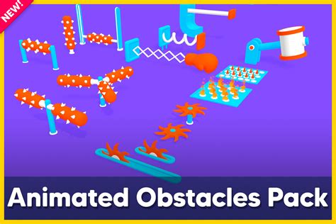 Image result for Unity 3D Falling Obstacles