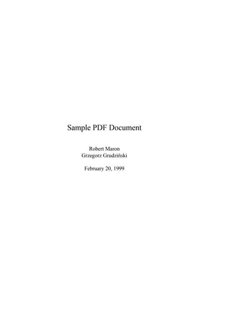 Image result for Sample PDF File Free Download