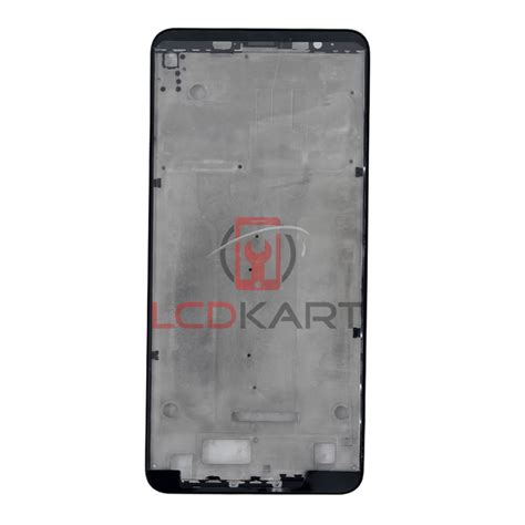 Redmi Note 5 Pro Original Display 的图像结果