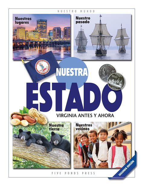 Five Ponds Press - HSS2023 Preview