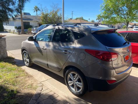 2012 Hyundai Tucson for Sale in Scottsdale, AZ - OfferUp