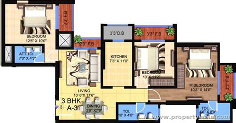 Hubtown Hillcrest - Andheri East, Mumbai - Apartment Project - PropertyWala