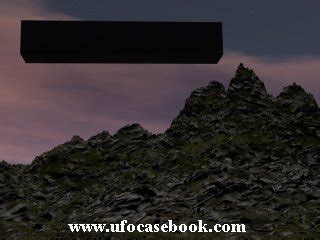 Image result for Rectangle UFO