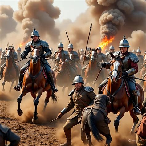 Understanding Cry Havoc Quote: Simple Guide to Shakespeare's Famous Words