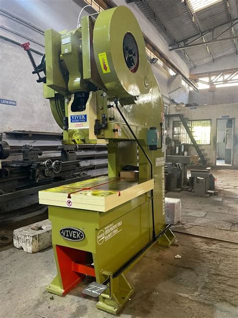 Press Machine 的图像结果