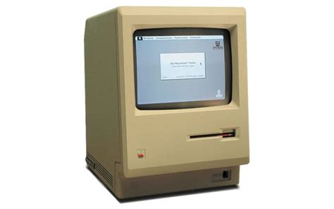 Image result for Original Mac Computer