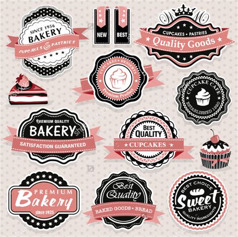 29+ Food Label Templates - Free PSD, EPS, AI, Illustrator Format Download
