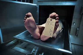 Image result for morgue