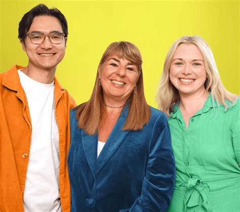 Better Nature Appoints New CEO and COO as Part of Strategic Leadership ...