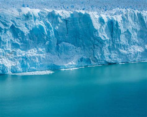 Glacier As Big As UK Melting Faster Than Expected, May Flood World’s ...