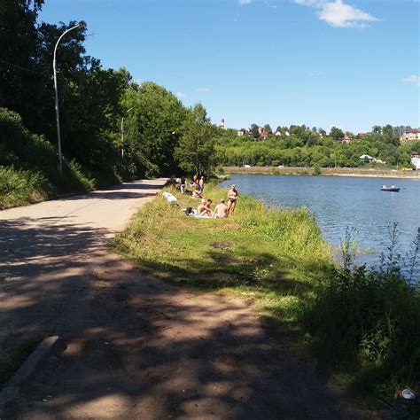 MOTOVILIKHINSKIY POND (2025) All You Need to Know BEFORE You Go (with ...