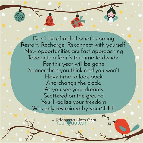 Best reconnect Quotes, Status, Shayari, Poetry & Thoughts | YourQuote