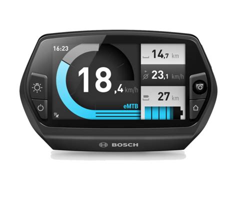 Bosch eBike Computer Software 的图像结果