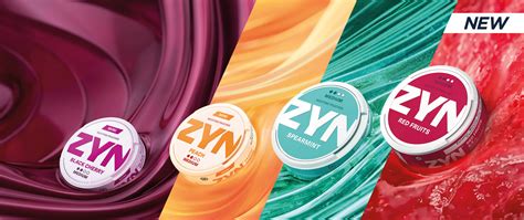 ZYN - Tobacco-free nicotine pouches | ZYN Switzerland