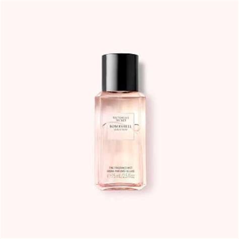 Buy Victoria's Secret Bombshell Seduction Fragrance Mist – Perfume24x7.com