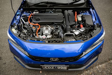 Honda Civic vs Toyota Corolla Comparison | CarExpert