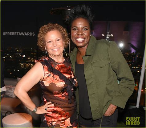 SNL's Leslie Jones Says She Has a Secret Boyfriend!: Photo 3918163 ...