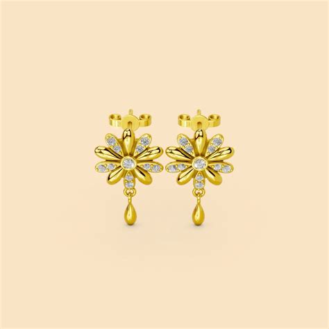 Trisu | 22kt Gold Vermeil Jewelry | 5x thicker plating on Silver