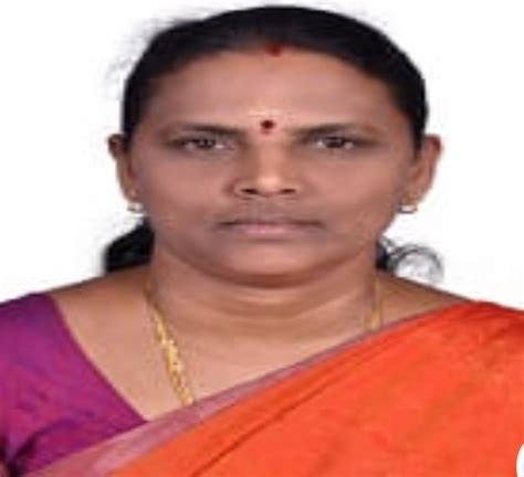 Department of ECE | Faculty | SREC | Coimbatore