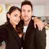 Lionel Messi holidays with wife Antonela Roccuzzo and kids, see photos ...