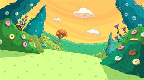 Adventure Time Background 的图像结果
