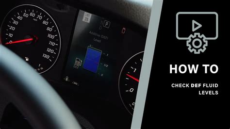 Image result for How to Test the Def Level Sensor