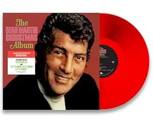 The Dean Martin Christmas Album: Dean Martin: Amazon.in: Music}