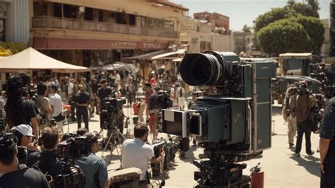 film schools in los angeles - Saturation