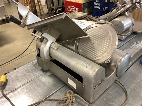 Hobart 1672 Meat Slicer | Other | BigIron