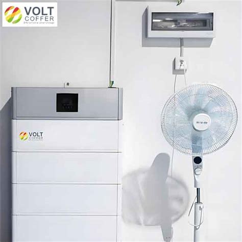 Image result for Volte Solar Battery