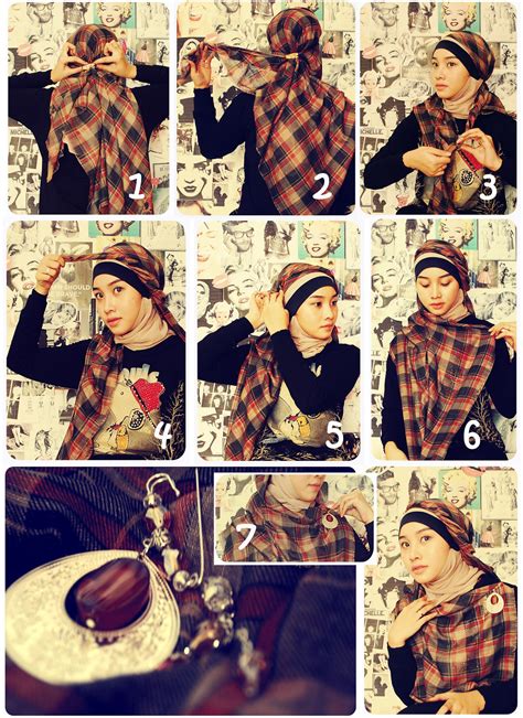 Image result for 2022 Hijab Tutorials