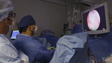 How the HoLEP Procedure Helps Alleviate Benign Prostatic Hyperplasia (BPH) > News > Yale Medicine