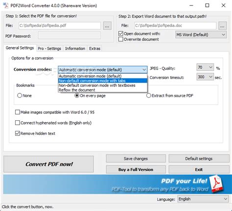 Image result for PDF 2 Word