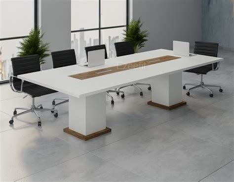 Modular Conference Table Manufacturer & Supplier