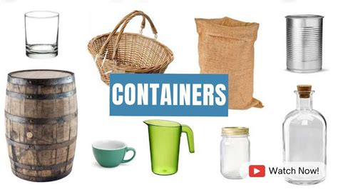 Image result for Containers Tutorial