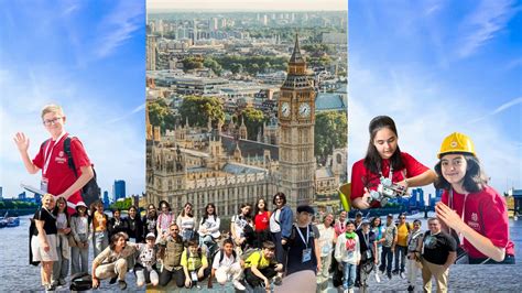 International Greenwich Olympiad
