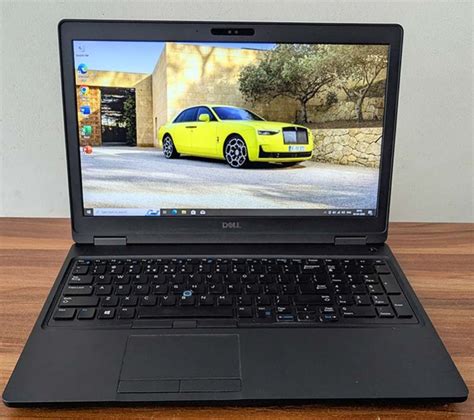 MSI Modern 15H (i9-13th Gen, 15.6" FHD) - Refurbished in High-End ...