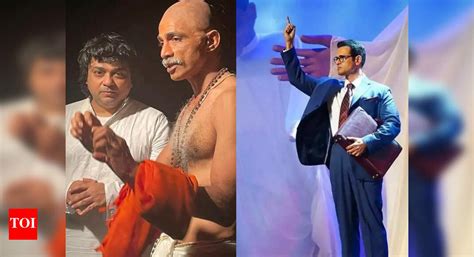 Theatre scene springs back to life; riveting tales return to stage ...