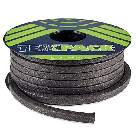 Image result for Graphite Valve Packing String