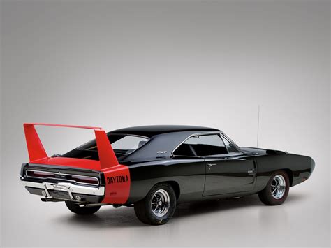1969 Dodge Charger Daytona | Dodge | SuperCars.net