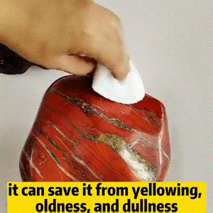 Crystal Stone Polishing Agent (Buy 1 Get 1 Free) – Space Life Store