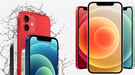 Apple iPhone 12, iPhone 12 mini HDFC card, cashback, exchange offers ...